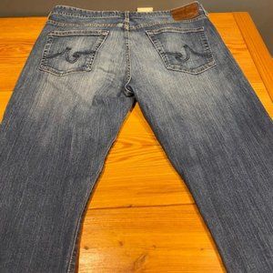 AG Protege Jeans 36X29